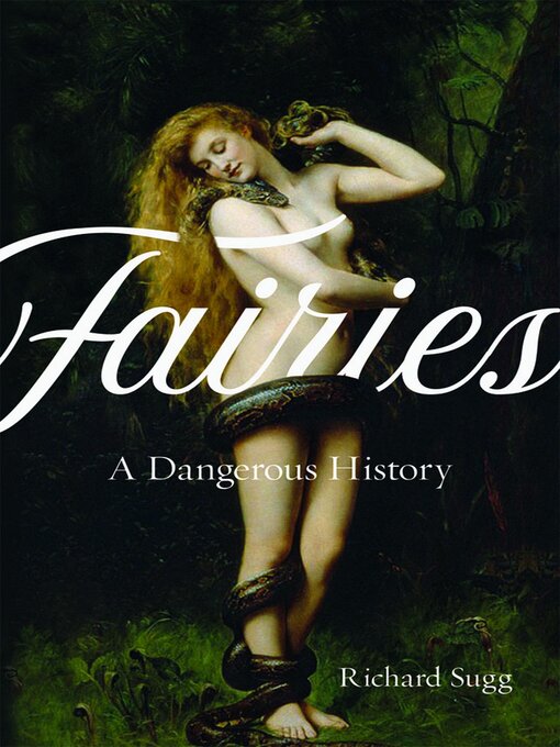 Title details for Fairies by Richard Sugg - Available